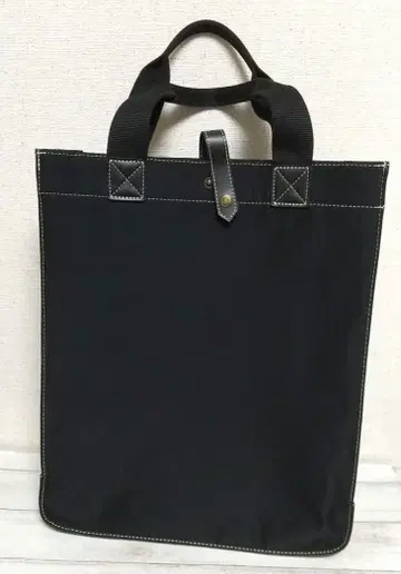 TULLY's 타리즈 토트백 A4 구판