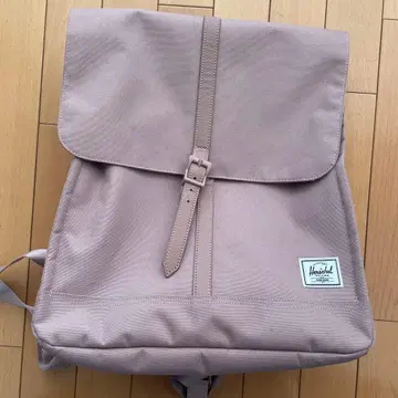 Herschel 핑크 백팩