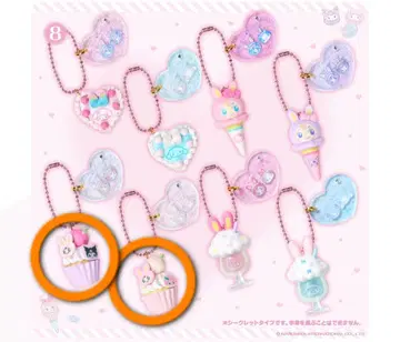 mezzo piano x 산리오 캐릭터즈 시크릿 참