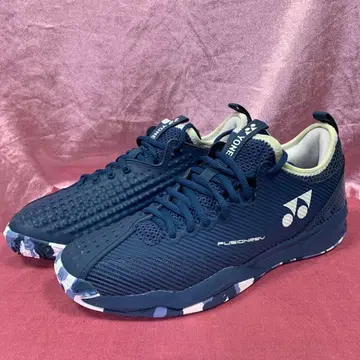 SHTF4MGC 27.5cm 테니스화 요넥스 네이비/아이스 블루