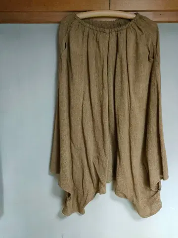 우사토의 의류 무사사비 팬츠