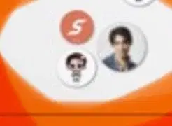 방콕 SnowMan 1st POP-UP 굿즈 캔뱃지 무카이 코지