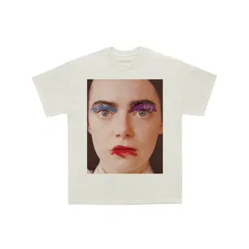 영화 [가여운 것들] T셔츠 XL 사이즈