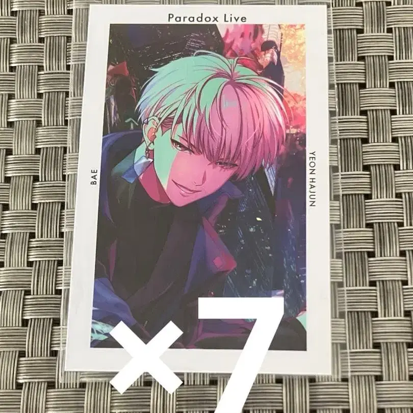 1번째 상품 이미지