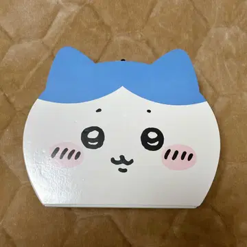 [ 치이카와 (먼작귀) ] 하치와레 수납 박스