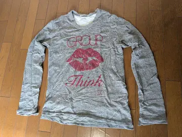 [FranCisT_MOR.K.S. 프란시스트모크스] 롱티 컷소