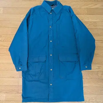 L.L.Bean 스톰 코트 그린 M 80s 빈티지