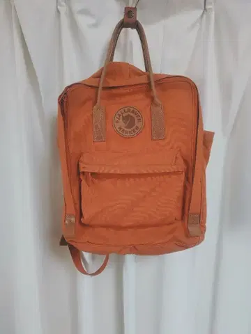 FJALL RAVEN 칸켄 백팩