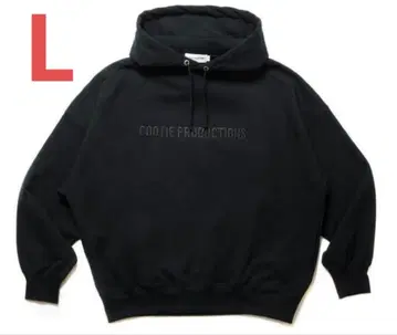 24aw COOTIE Open End Yarn SweatHoodie