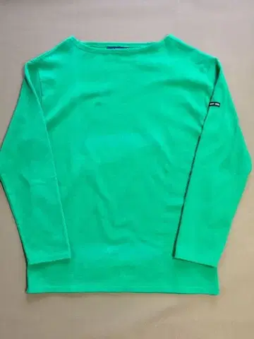 SAINT JAMES 세인트 제임스 롱T셔츠 M사이즈