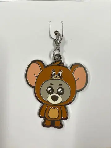 BOYNEXTDOOR 푸네크도 톰과 제리 참 명명