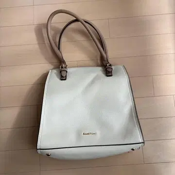 사만다 타바사 2 웨이 숄더백