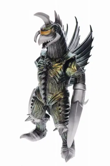 마미트 파이널 가이간 마죠라 컬러 소프트 비닐 06078