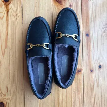 그린 라벨 릴랙싱 모카신 24.5cm