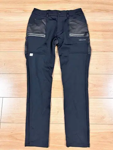 MARK & LONA 슬림 팬츠 사이즈 36