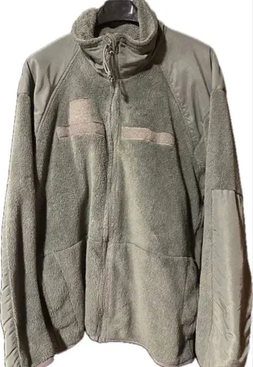 ECWCS Gen3 포리지 그린