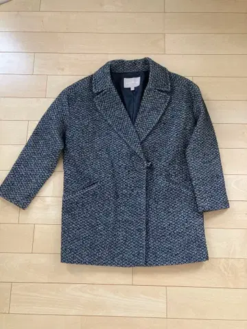 BANANA REPUBLIC 체스터 코트