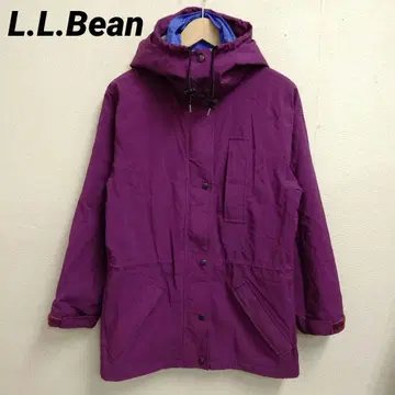 D541 L.L.Bean 90s 고어텍스 나일론 마운틴 파카