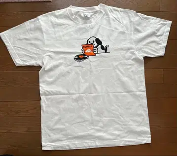 스피츠 토요스 선셋 2024 티셔츠