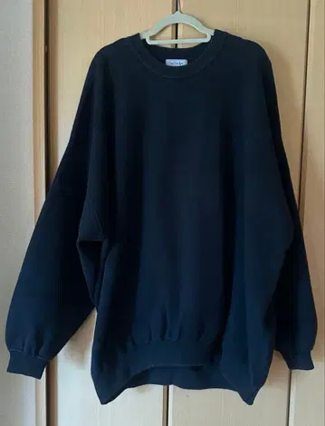 시루무린 풀오버