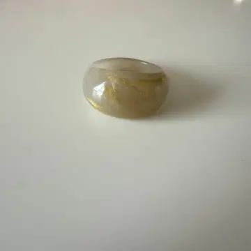 아크릴 반지 볼륨 뉴앙스 컬러링