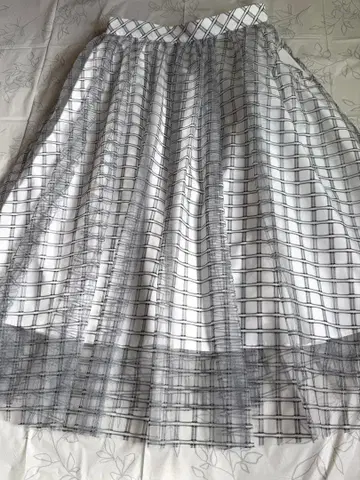 Rene 스커트 사이즈 38