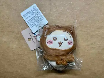 치이카와 (먼작귀) 토끼 포근 곰돌이 마스코트 miniso 공식 정품 1