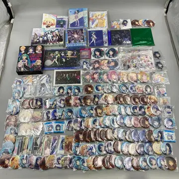 프로세카 호시노 이치카 묶음 판매 150점 이상