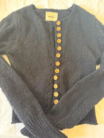 THESHISHIKUI MANY BOTAN 블랙