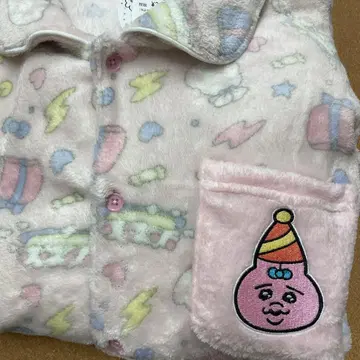 빤쮸토끼 돈키호테 한정판 보들보들 파자마 룸웨어 LL 사이즈