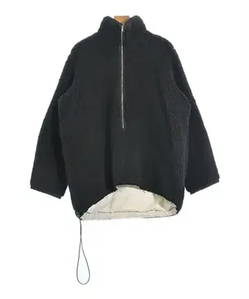 CAMIEL FORTGENS 블루종 (기타) 남성용