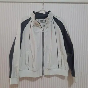 니코앤드 집업 자켓