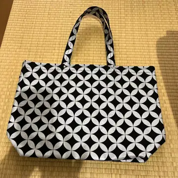 이치자와 신자부로 캔버스 칠보 문양 N-05 새상품급