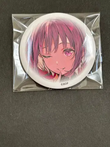 뱅드림 신자와 슈텐 Ave Mujica 아모리스 유텐지냐무 캔뱃지