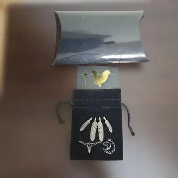 tady&king 페더 M과 SS