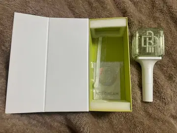 NCT DREAM 공식 응원봉