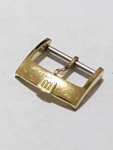 월쌈 골드 컬러 비죠 14mm WALTHAM 월쌈 비죠 14mm