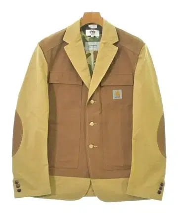 준야 와타나베 맨 남성용 자켓