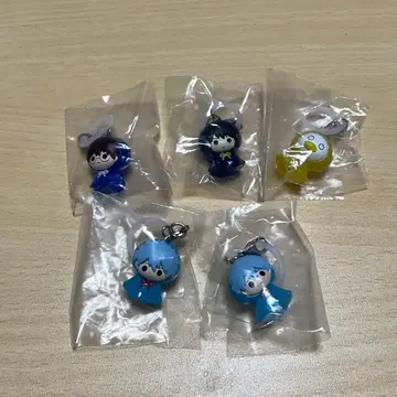 은혼 메지루시 액세서리 2