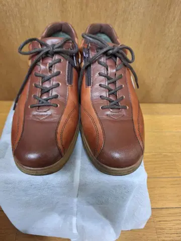 WORLD MARCH 워킹 남성 신발