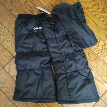 테일러메이드 레그 워머