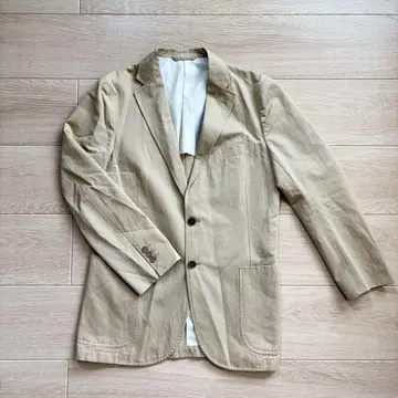 MACKINTOSH PHILOSOPHY 베이지 자켓 42