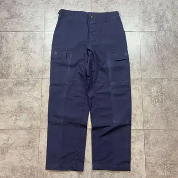 PROPPER BDU 카고 팬츠 립스탑 S