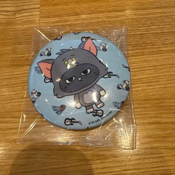 태산 캔뱃지 BOYNEXTDOOR 톰과 제리