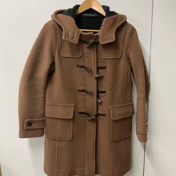 [ 중고 ] 런던 트래디션 더플 코트 여성용 D-1182