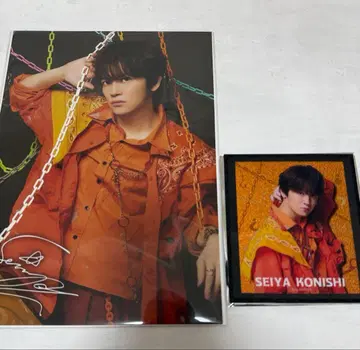 액터즈 리그 레인 AL 복권 A상 E상 코니시 나루야