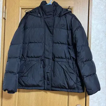 adidas 다운 자켓