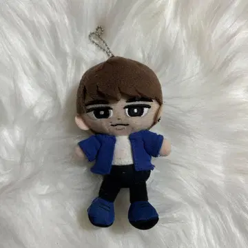 SnowMan 와타나베 쇼타 스노치루 봉제 인형