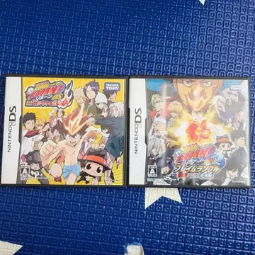 가정교사 히트맨 REBORN Nintendo DS