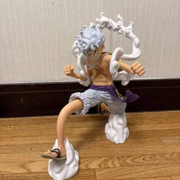 몽키 D 루피 피규어